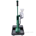 0,24in Máy mắt túi giấy bán tự động được sử dụng nhiều